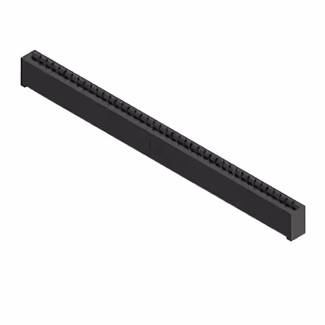 387-041-544-101 EDAC Inc.  Edgeboard Connectors